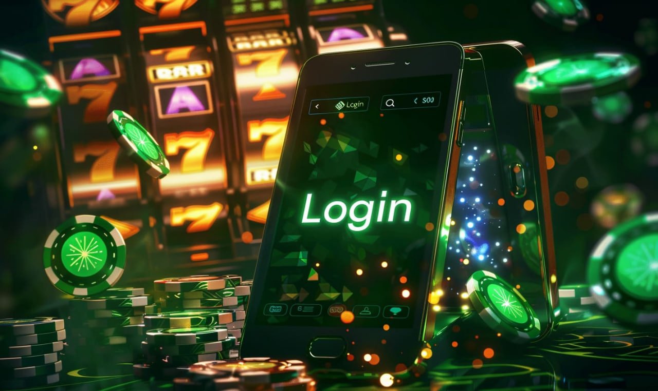 Proses verifikasi KYC dan upload dokumen di aplikasi ole388