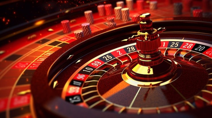 Antarmuka permainan Free Bet Blackjack di ole388