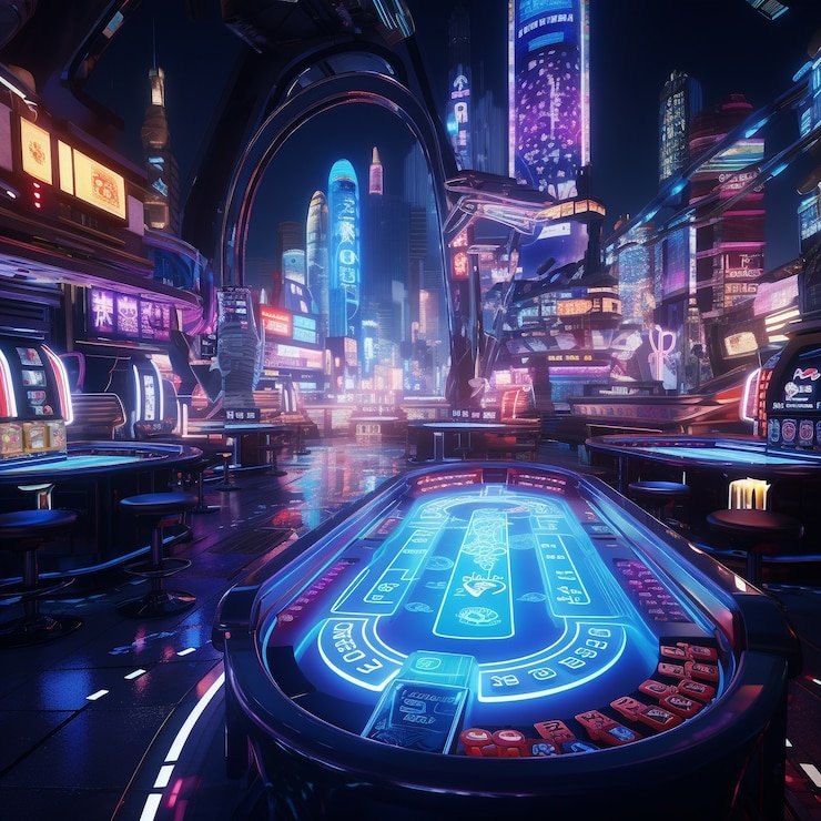 Ringkasan fitur permainan live dan slot ole388