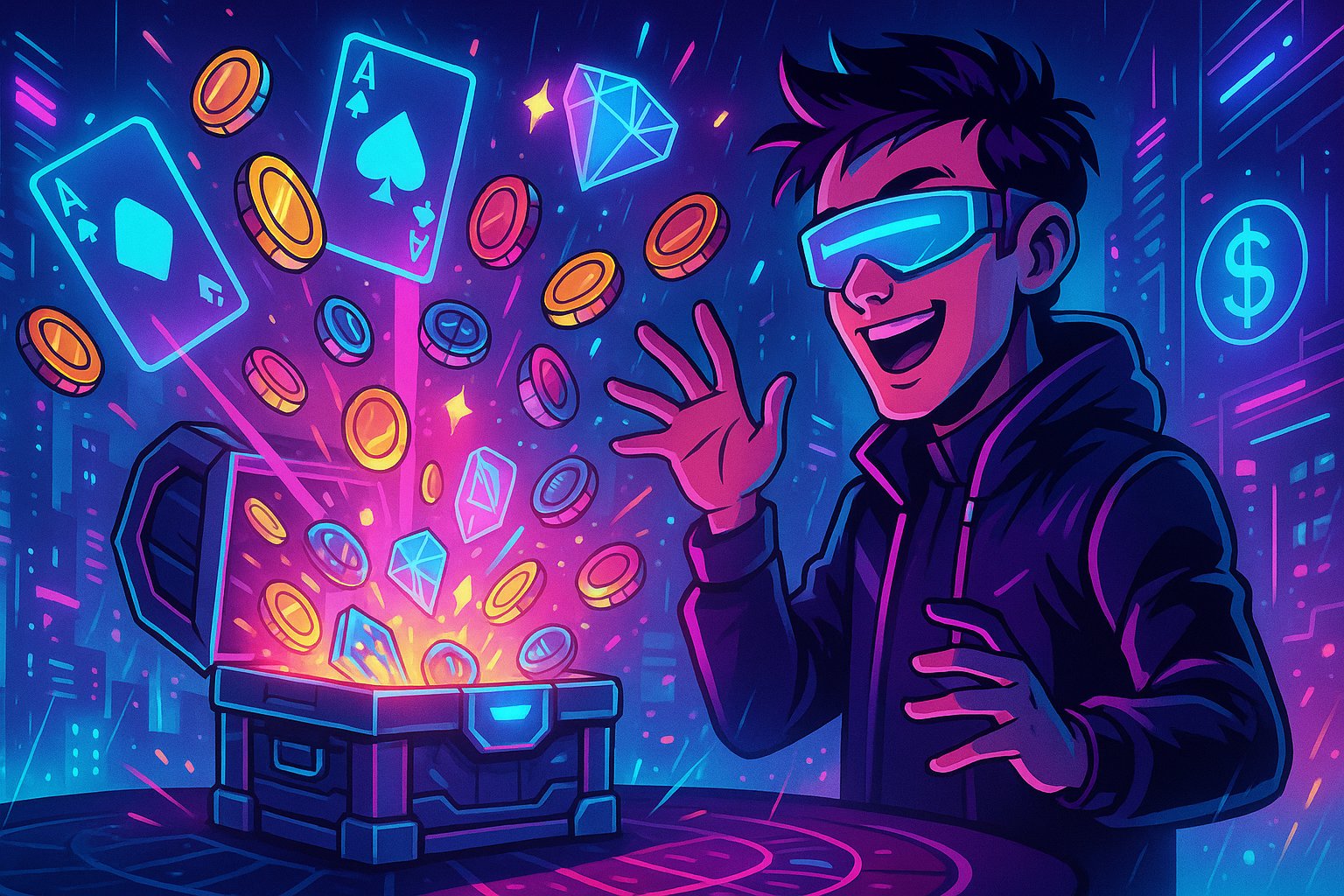 ole388 featured game showcase