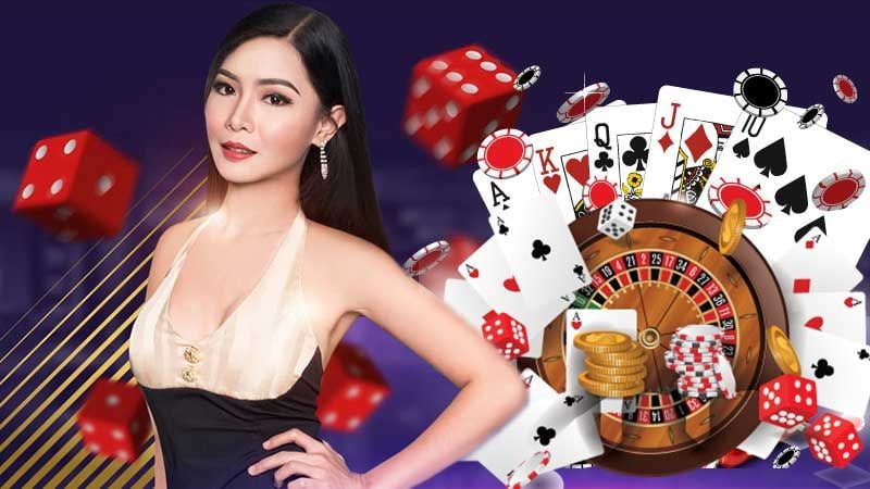 Fitur bonus dan antarmuka permainan Nolimit City di ole388
